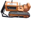 Image 1 : Vintage Made in Canada (Toronto) Tonka bulldozer 9"