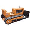 Image 3 : Vintage Made in Canada (Toronto) Tonka bulldozer 9"