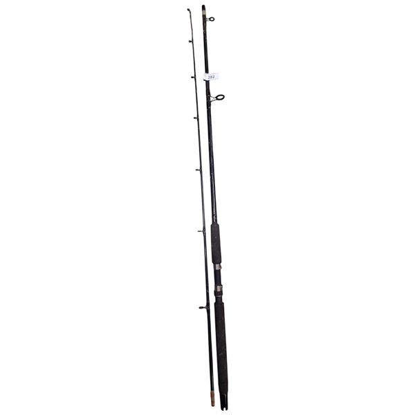 Vintage TDR Aeroglas fishing rod