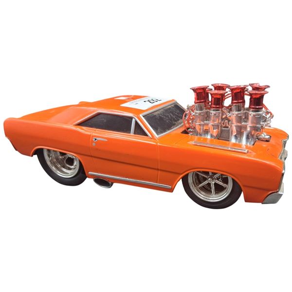 Vintage Muscle Machines 1:18 scale Dodge Coronet