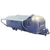 Image 2 : Very cool die cast Airstream trailer by Franklin Mint 14"