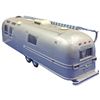 Image 4 : Very cool die cast Airstream trailer by Franklin Mint 14"