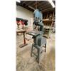 Image 1 : KING CANADA INDUSTRIAL BANDSAW