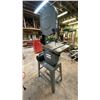 Image 2 : KING CANADA INDUSTRIAL BANDSAW
