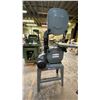 Image 4 : KING CANADA INDUSTRIAL BANDSAW