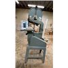 Image 5 : KING CANADA INDUSTRIAL BANDSAW