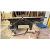 Image 1 : MACGREGOR GOURLAY VINTAGE INDUSTRIAL WOOD JOINTER