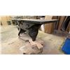 Image 2 : MACGREGOR GOURLAY VINTAGE INDUSTRIAL WOOD JOINTER