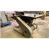 Image 4 : MACGREGOR GOURLAY VINTAGE INDUSTRIAL WOOD JOINTER