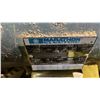 Image 7 : MACGREGOR GOURLAY VINTAGE INDUSTRIAL WOOD JOINTER