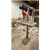 Image 1 : WESTWARD DP107F INDUSTRIAL DRILL PRESS