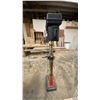 Image 4 : WESTWARD DP107F INDUSTRIAL DRILL PRESS