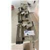 Image 1 : GROUP OF 3 CADEX NAIL GUNS