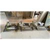 Image 2 : GROUP OF 3 CADEX NAIL GUNS