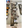 Image 1 : GROUP OF 3 NAIL GUNS - RDK & PORTER CABLE