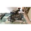Image 1 : 2 BOSCH ELECTRIC JIGSAWS