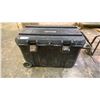 Image 1 : STANLEY PRO MOBILE JOB CHEST- 50 GALLON