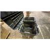 Image 3 : STANLEY PRO MOBILE JOB CHEST- 50 GALLON