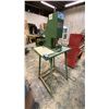 Image 2 : CEC METAL PRODUCTS FOOT OPERATED SNAP FASTENING MACHINE