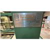 Image 5 : CEC METAL PRODUCTS FOOT OPERATED SNAP FASTENING MACHINE