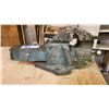 Image 1 : JET R6 HEAVY DUTY BENCH VISE