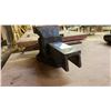 Image 3 : JET R6 HEAVY DUTY BENCH VISE