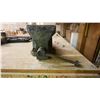 Image 4 : JET R6 HEAVY DUTY BENCH VISE