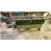Image 1 : SCM SL 16 W INDUSTRIAL SLIDING SAW APPROX 120"L