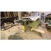 Image 3 : SCM SL 16 W INDUSTRIAL SLIDING SAW APPROX 120"L