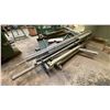 Image 6 : SCM SL 16 W INDUSTRIAL SLIDING SAW APPROX 120"L