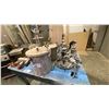Image 1 : GROUP OF ASSORTED PAINT SPRAYING ITEMS/EQUIPMENT