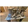 Image 2 : GROUP OF ASSORTED PAINT SPRAYING ITEMS/EQUIPMENT
