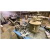 Image 3 : GROUP OF ASSORTED PAINT SPRAYING ITEMS/EQUIPMENT