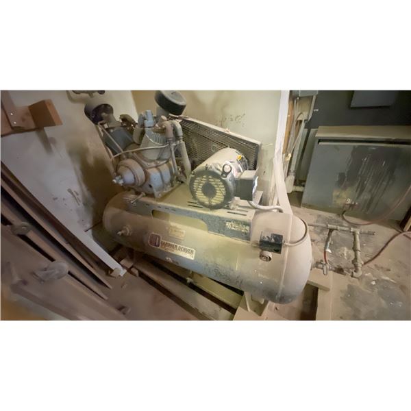 GARDNER DENVER CASRSA, R SERIES 1.5- 30 HP INDUSTRIAL AIR COMPRESSOR