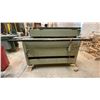 Image 2 : SCM K201 INDUSTRIAL EDGE BANDING MACHINE