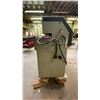 Image 3 : SCM K201 INDUSTRIAL EDGE BANDING MACHINE