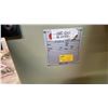 Image 5 : SCM K201 INDUSTRIAL EDGE BANDING MACHINE