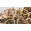 Image 5 : LARGE GROUP OF ASSORTED FURNITURE PARTS