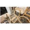 Image 6 : LARGE GROUP OF ASSORTED FURNITURE PARTS
