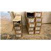 Image 8 : LARGE GROUP OF ASSORTED FURNITURE PARTS