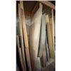 Image 4 : LARGE GROUP OF ASSORTED WOOD STOCK