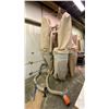 Image 1 : CT-401H INDUSTRIAL 4 BAG MOBILE DUST COLLECTOR SYSTEM