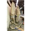 Image 4 : CT-401H INDUSTRIAL 4 BAG MOBILE DUST COLLECTOR SYSTEM