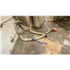Image 5 : CT-401H INDUSTRIAL 4 BAG MOBILE DUST COLLECTOR SYSTEM