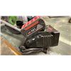 Image 3 : BOSCH CCS180 18V CORDLESS CIRCULAR SAW WITH 2 BATTERIES & CHARGER