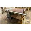 Image 1 : GENERAL MODEL 350 INDUSTRIAL TABLE SAW