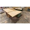 Image 3 : GENERAL MODEL 350 INDUSTRIAL TABLE SAW
