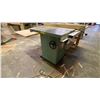 Image 4 : GENERAL MODEL 350 INDUSTRIAL TABLE SAW