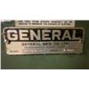 Image 7 : GENERAL MODEL 350 INDUSTRIAL TABLE SAW