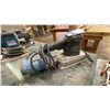Image 1 : BOSCH OS50VC ELECTRIC ORBITAL SANDER